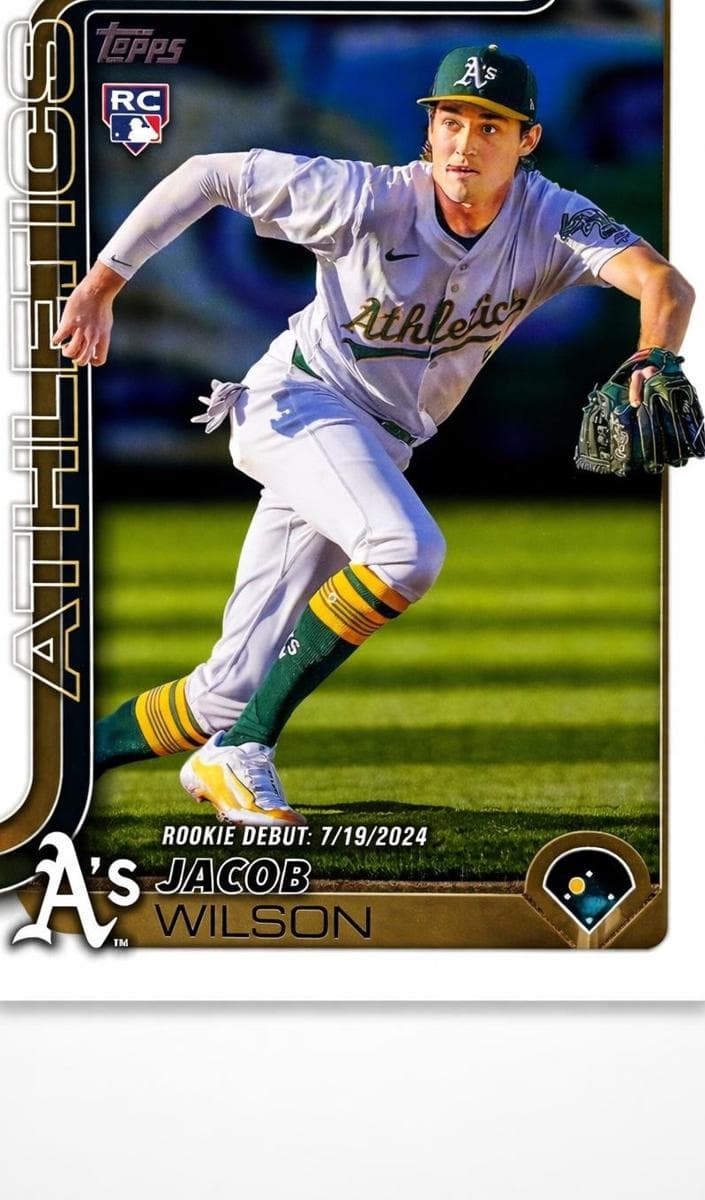 Jacob Wilson #CC3-15