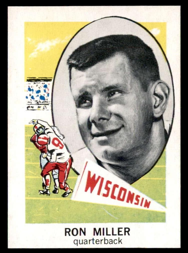 Ron Miller #176