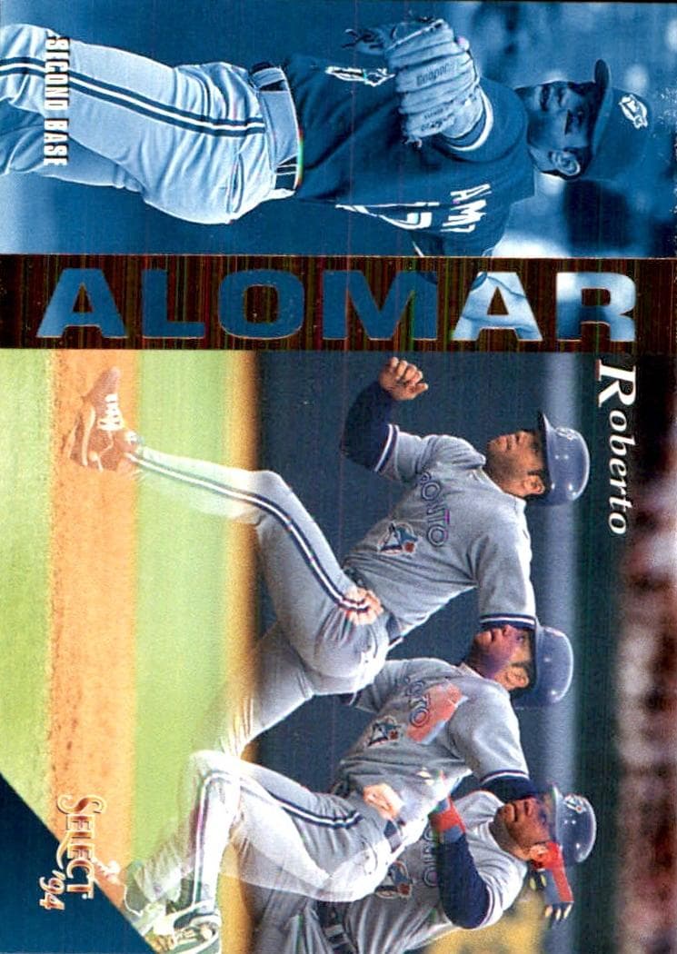 Roberto Alomar #229