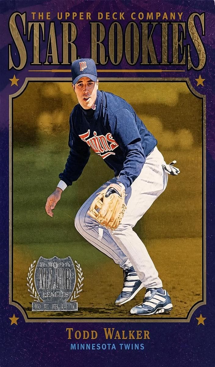 Todd Walker #235