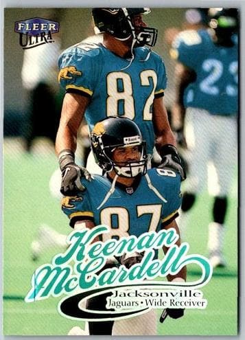 Keenan McCardell #209