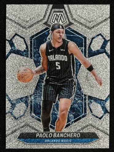 Julian Phillips 2023 panini Panini Mosaic