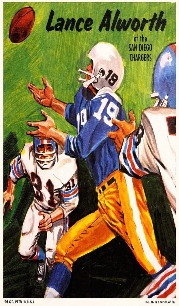 Bill Peterson #16
