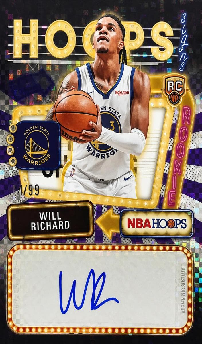 Will Richard #hfs-w