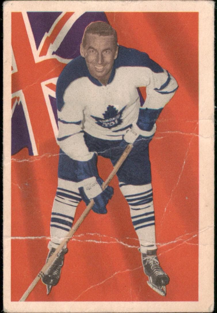 Ron Stewart 1963 unknown