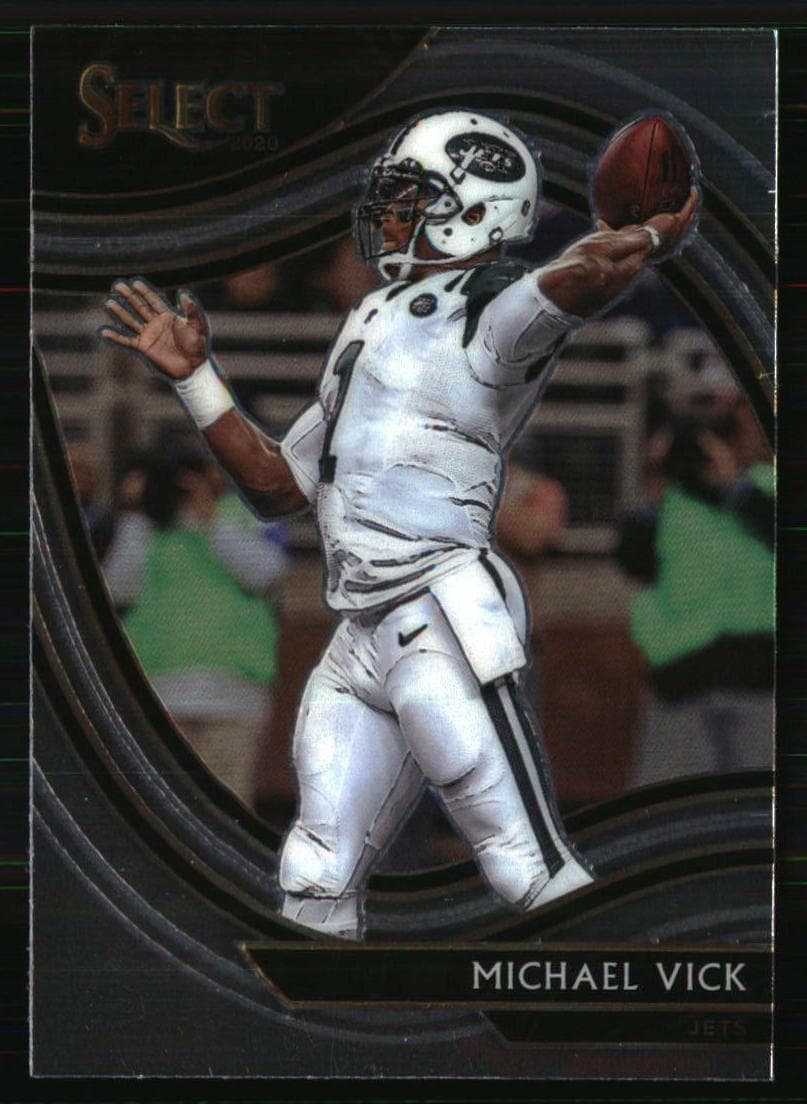 Michael Vick #317
