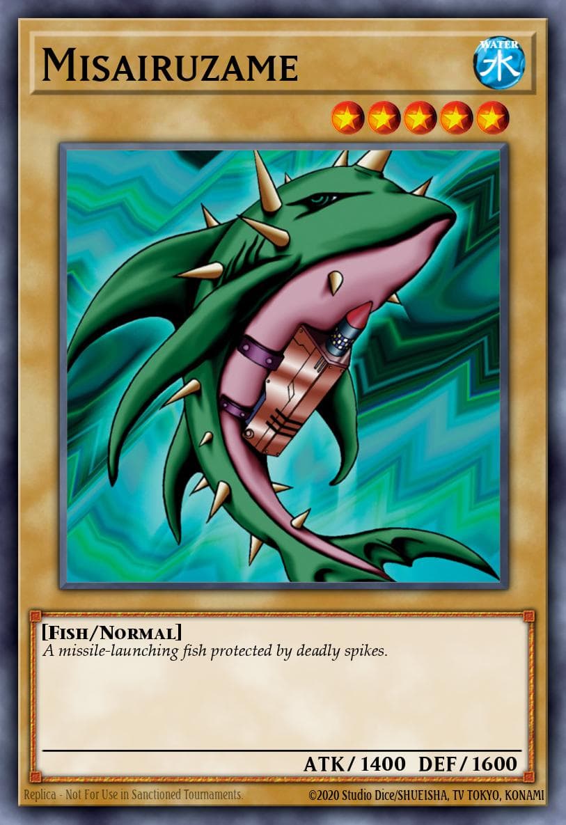Misairuzame 2025 Yu-Gi-Oh! Japanese Phantom God