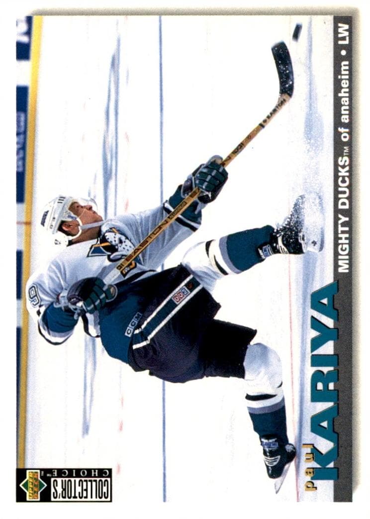 Jason Arnott #41