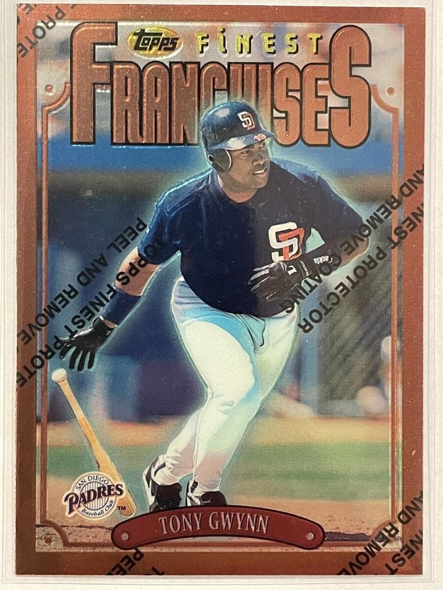 Tony Gwynn #320