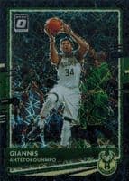 Giannis Antetokounmpo #29