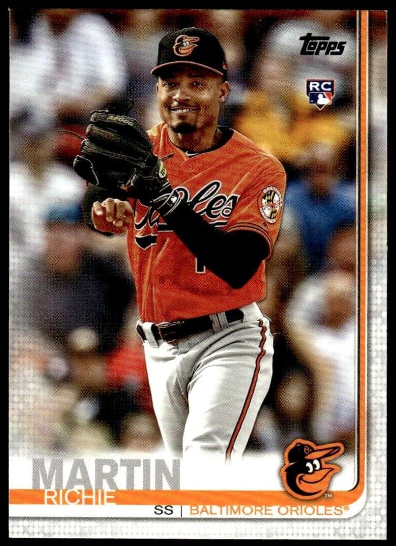Richie Martin #us147