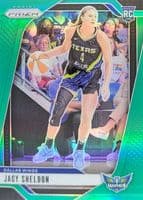 Jacy Sheldon 2024 panini Panini Prizm WNBA