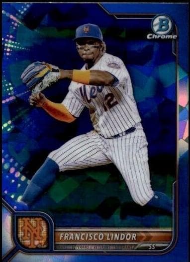 Francisco Lindor #73