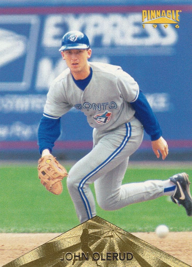 John Olerud #225