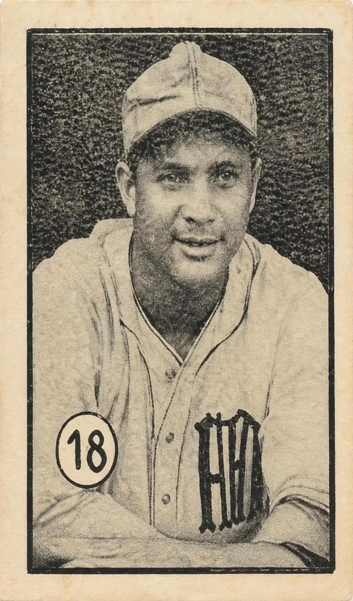 Lazaro Salazar #18