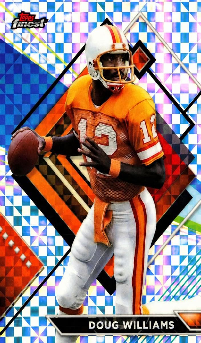 Doug Williams #240