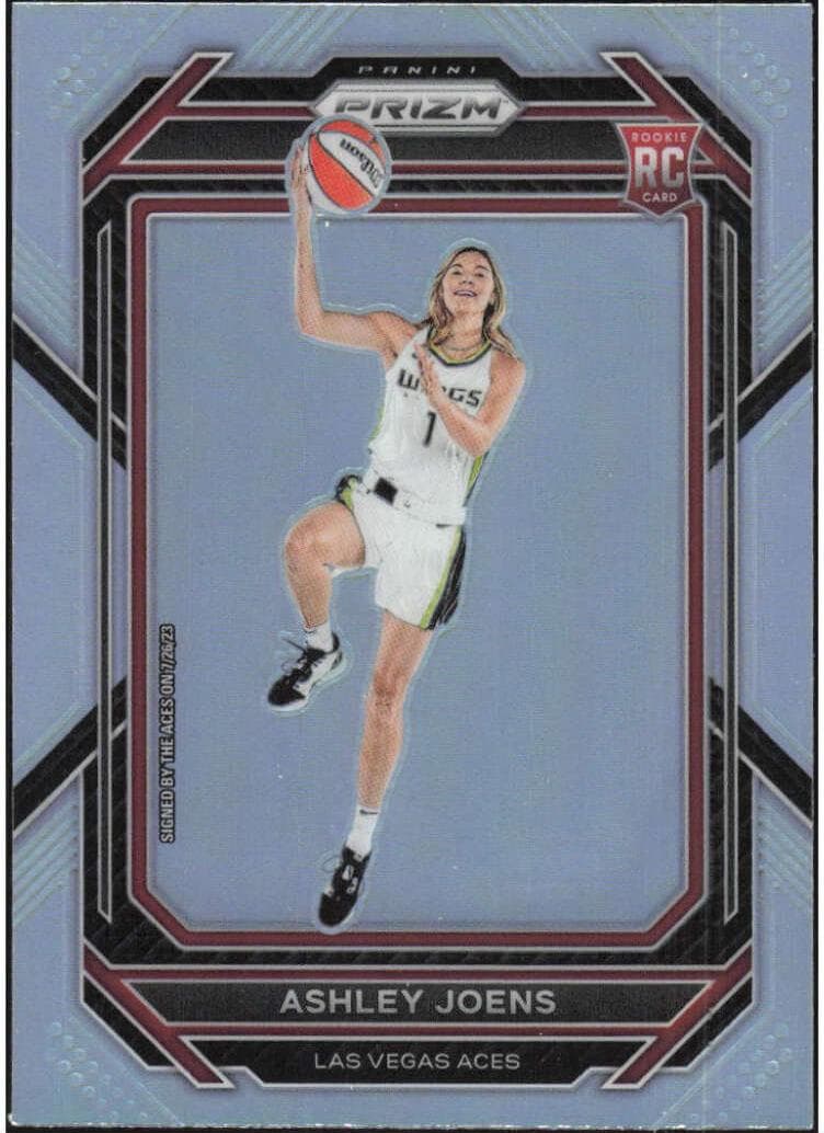 Ashley Joens 2023 panini Panini Prizm WNBA