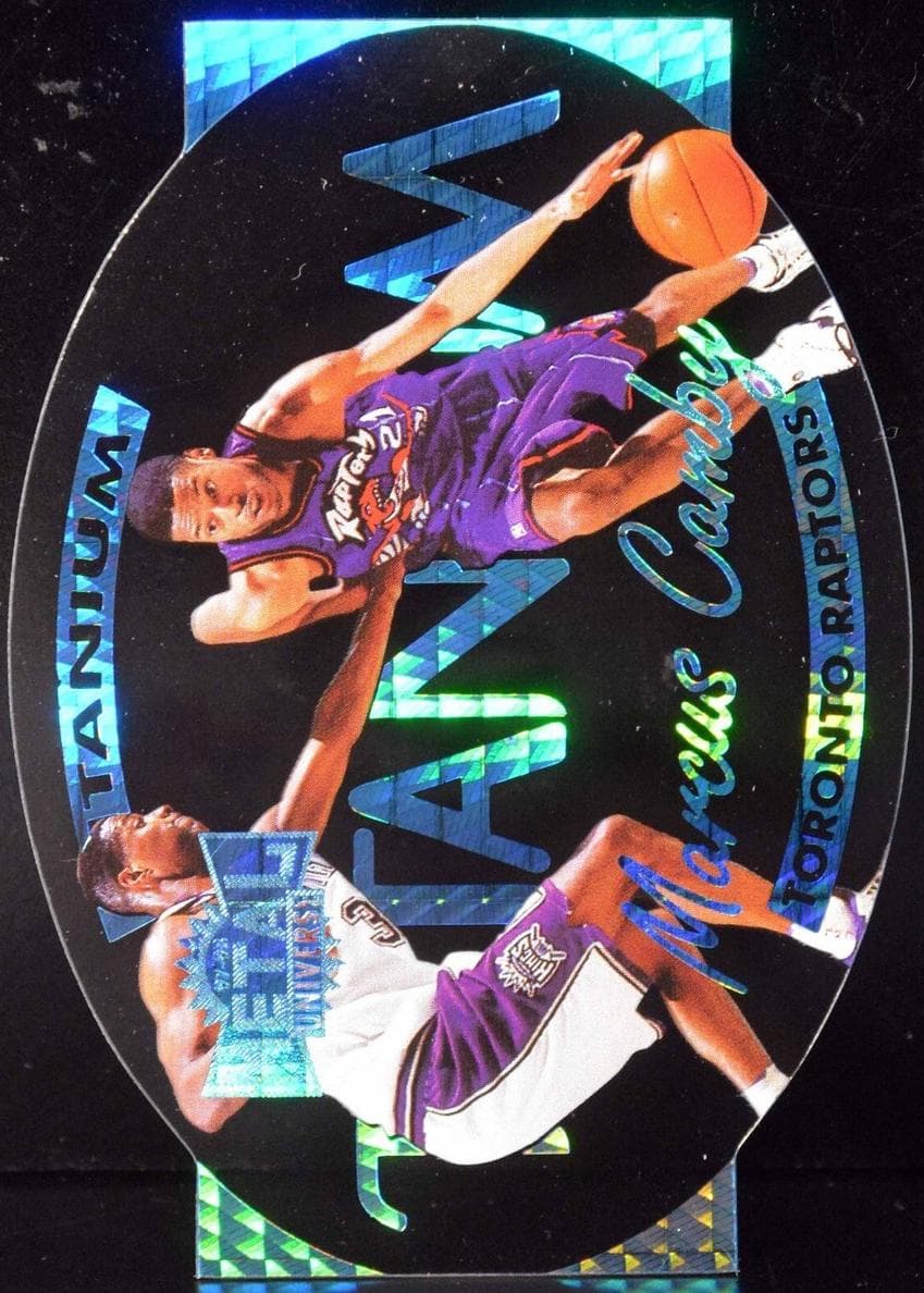 Marcus Camby #6t