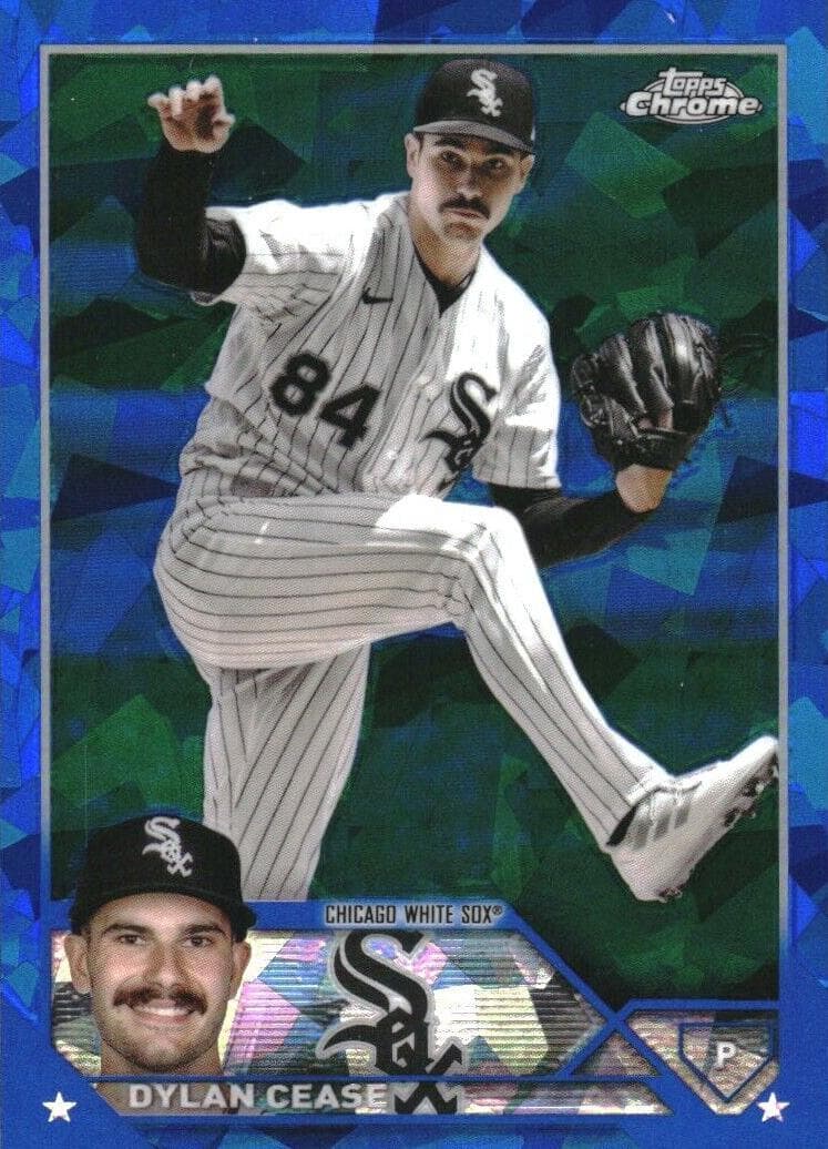 Dylan Cease #53
