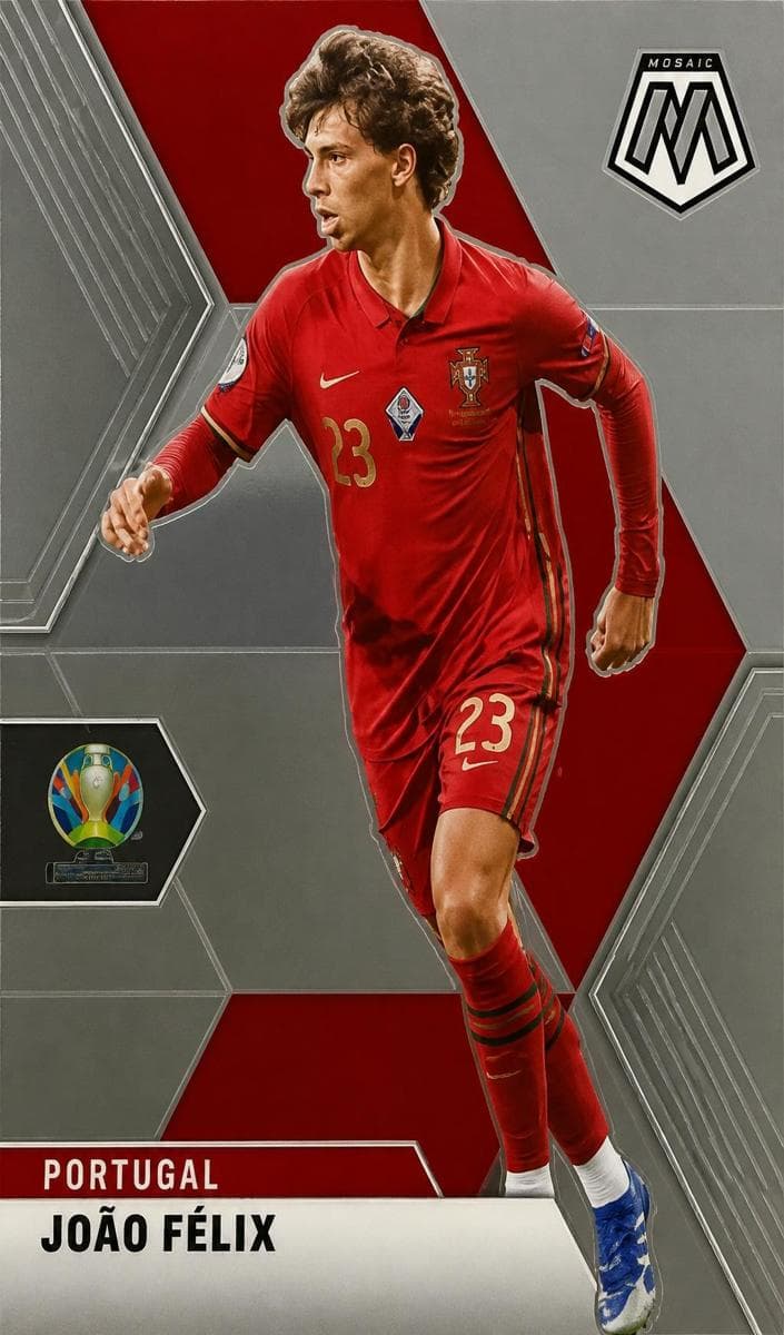 Joao Felix #159