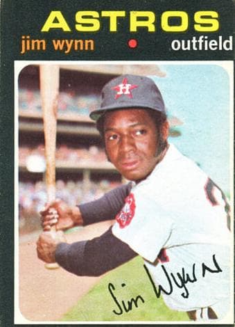 Jim Wynn #565