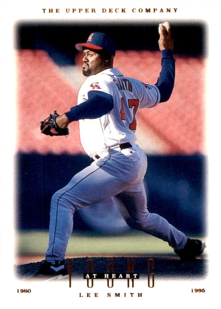 Lee Smith #113