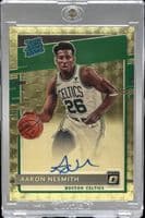 Aaron Nesmith trading card