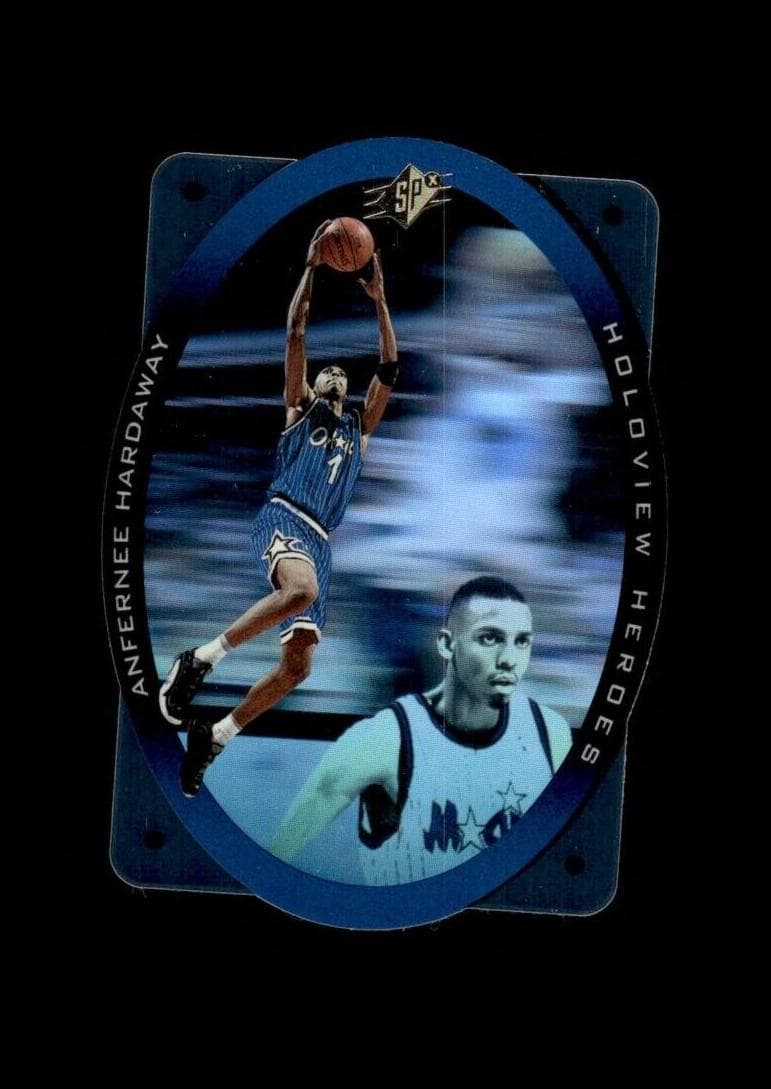 Anfernee Hardaway #h7