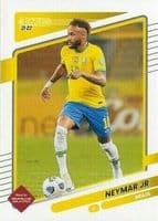 Neymar Jr. 2021 panini