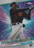 Marco Luciano 2024 topps Topps