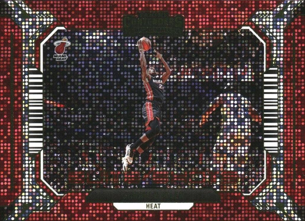 Jimmy Butler 2023 panini