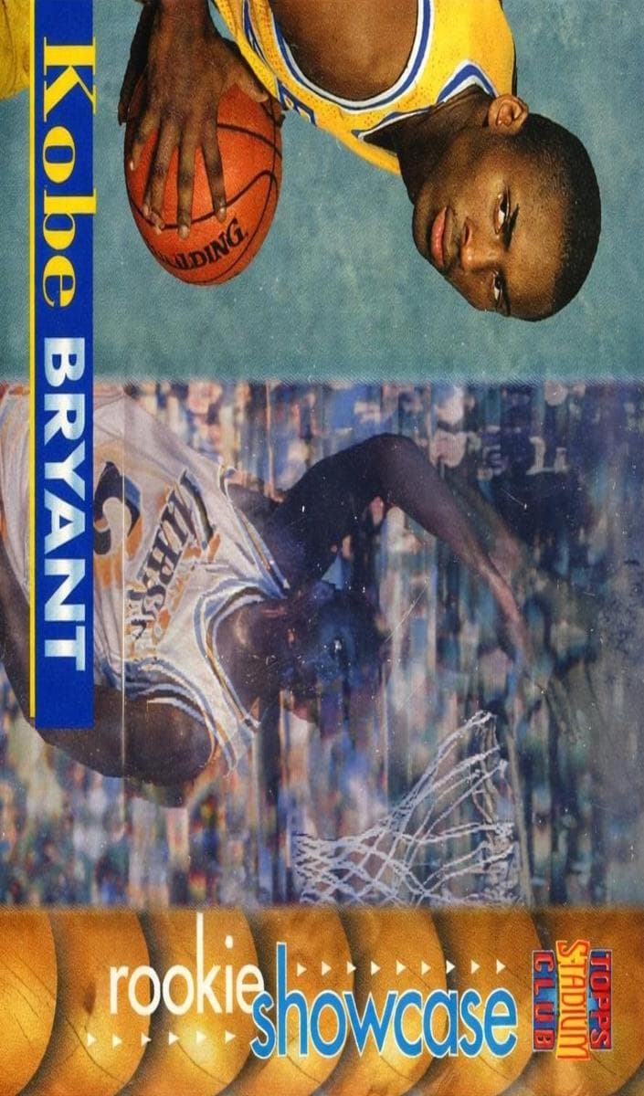 Kobe Bryant #rs11