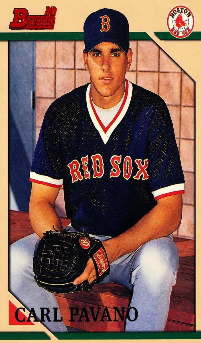 Carl Pavano #259