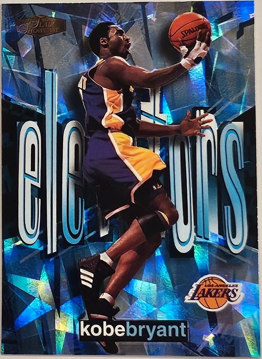 Kobe Bryant #4e
