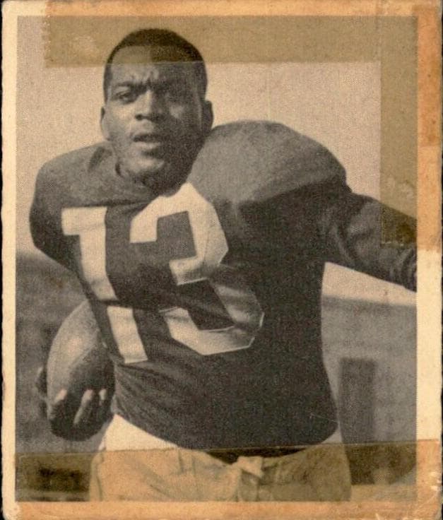 Kenny Washington #8