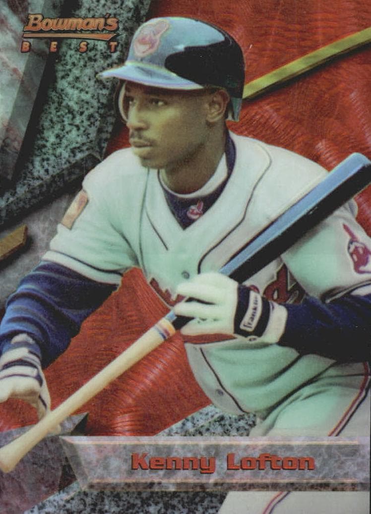 Kenny Lofton #r68