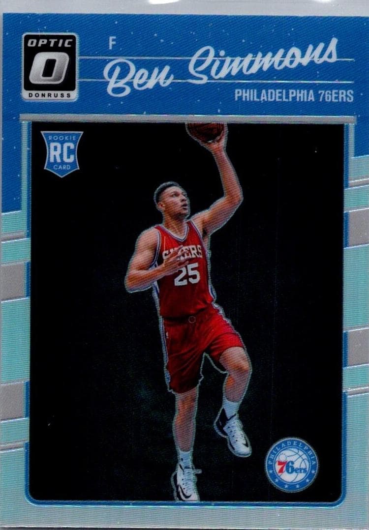 Ben Simmons #151