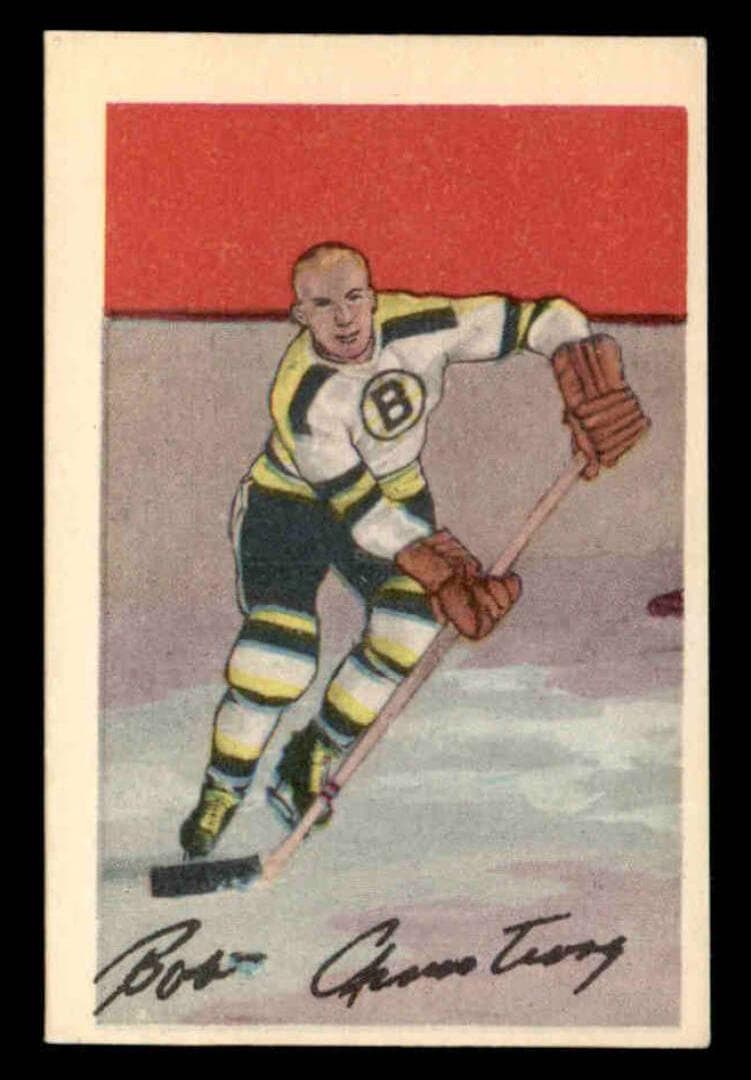 Bob Armstrong #84