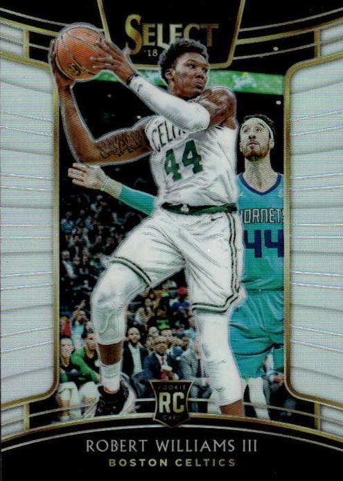 Robert Williams III #69