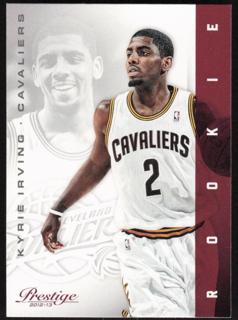 Kyrie Irving #151