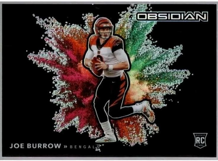 Joe Burrow #11