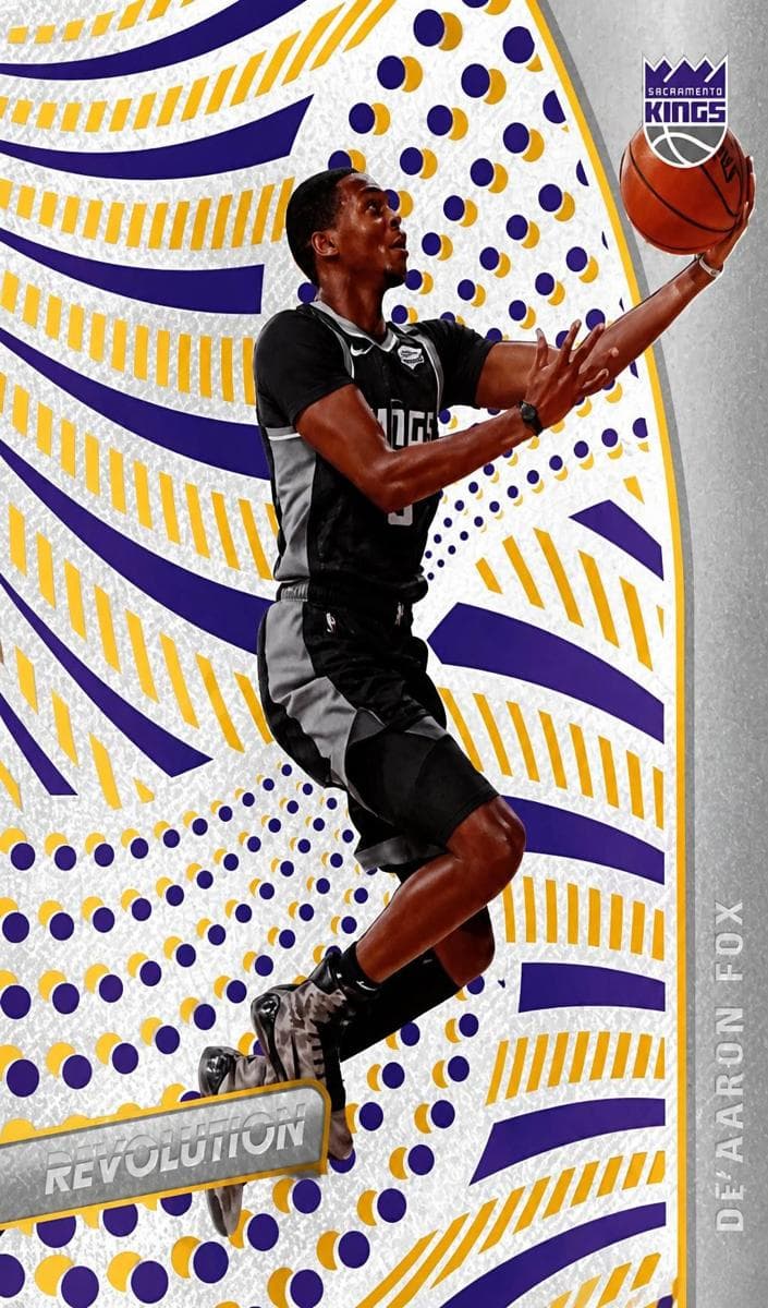 De'Aaron Fox #11