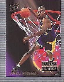 Hakeem Olajuwon 1993 unknown Ultra