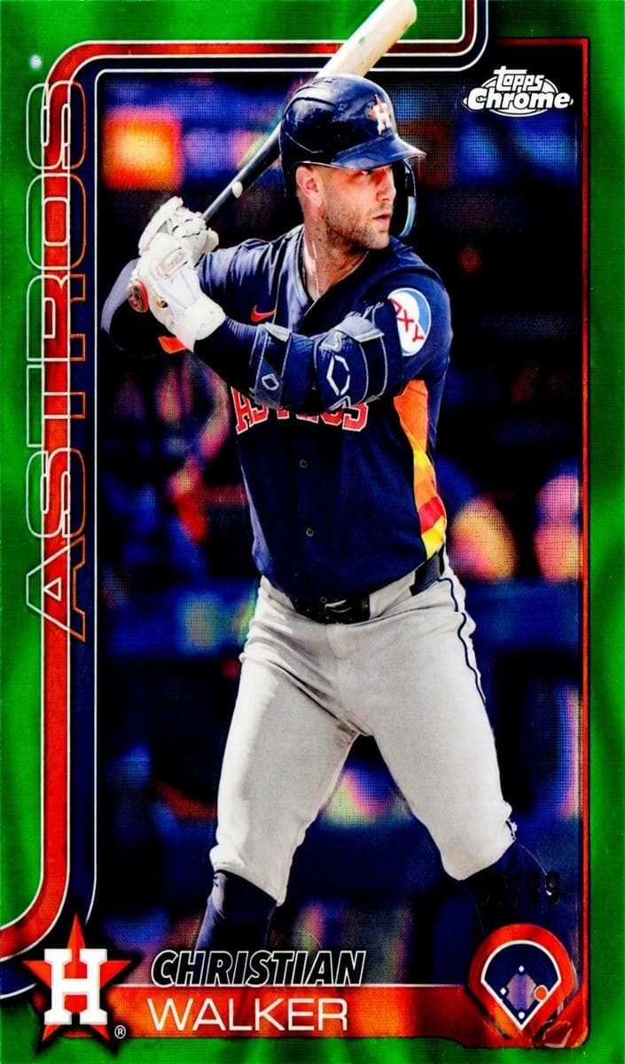 Adrian Del Castillo trading card