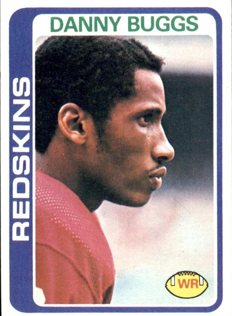 Danny Buggs #297