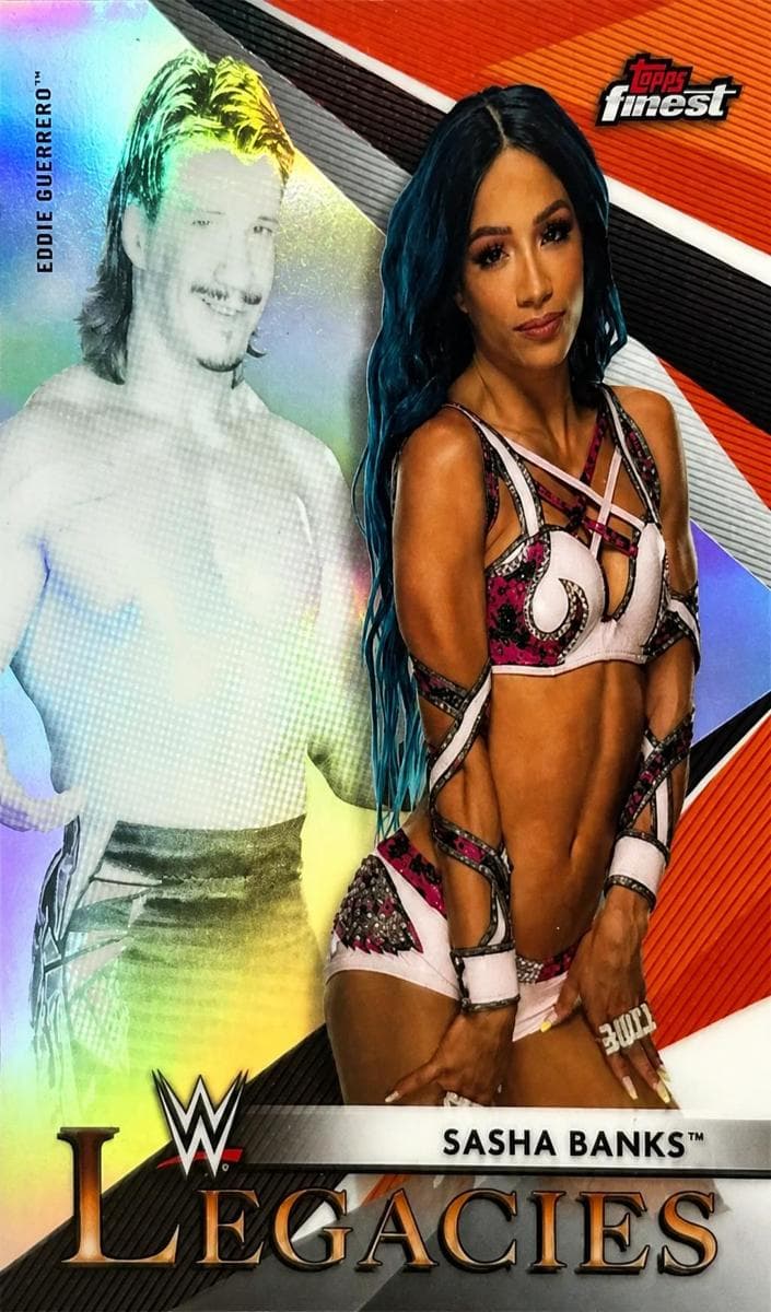 Sasha Banks #l-12
