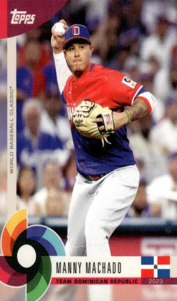 Reynaldo Rodriguez 2023 topps