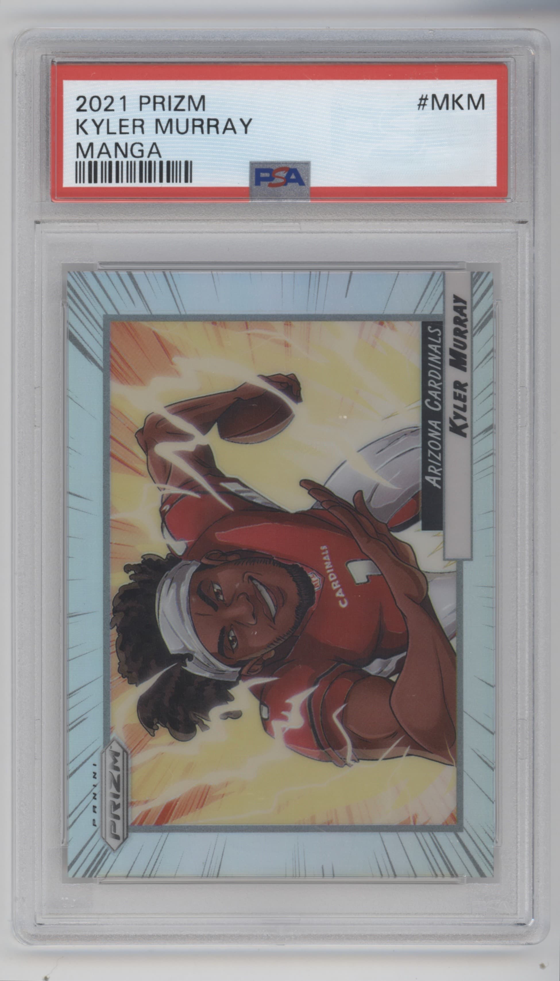 Kyler Murray #m-km