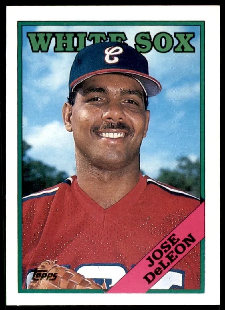 Jose DeLeon #634