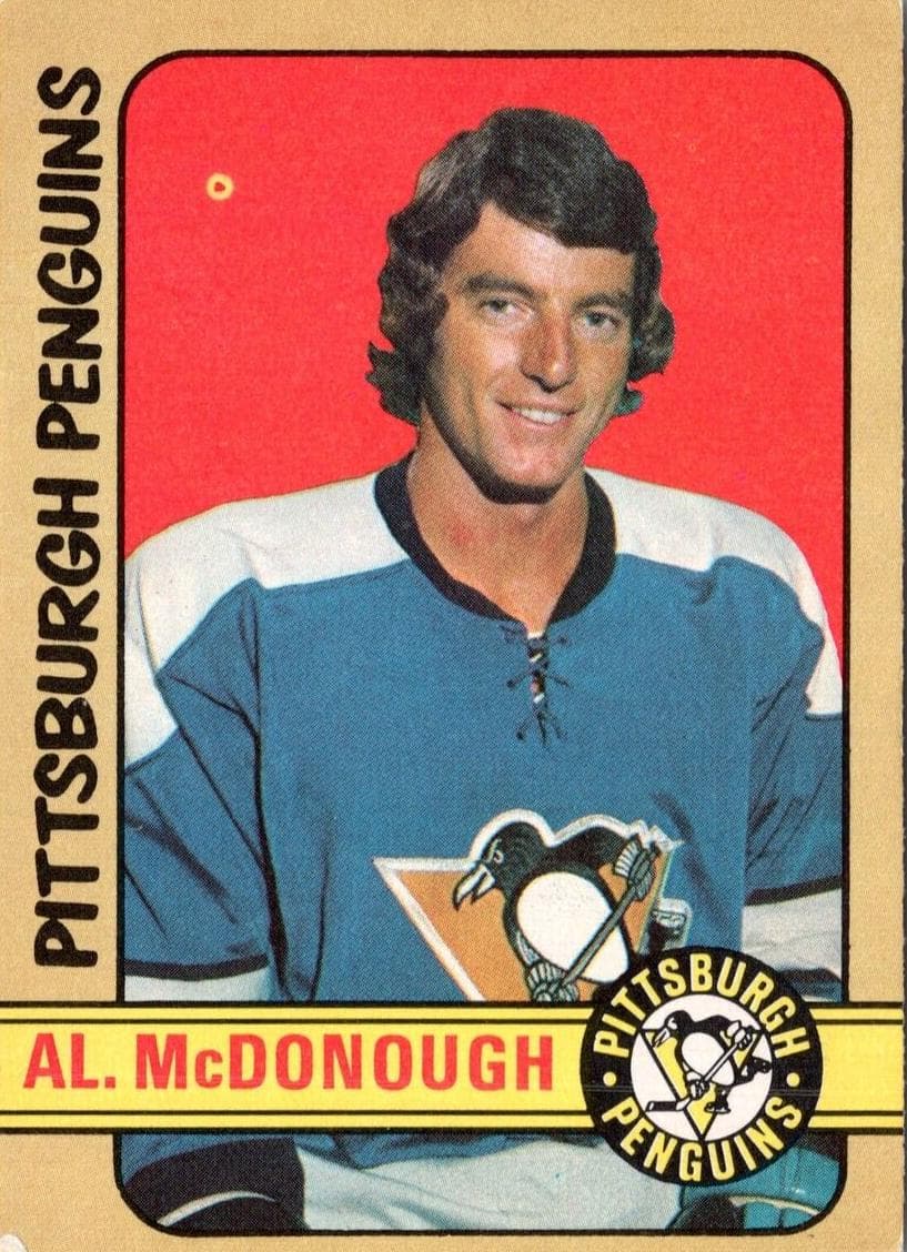 Al McDonough #235